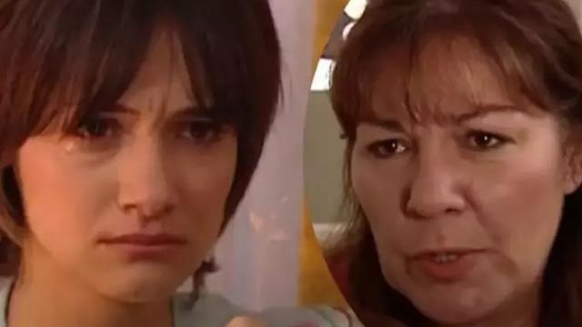 Yaprak Dökümü'nün Neyyir Hanım'ı Bedia Ener'in ölümünün ardından kızı rolündeki Seda Demir merak edildi! İşte son hali