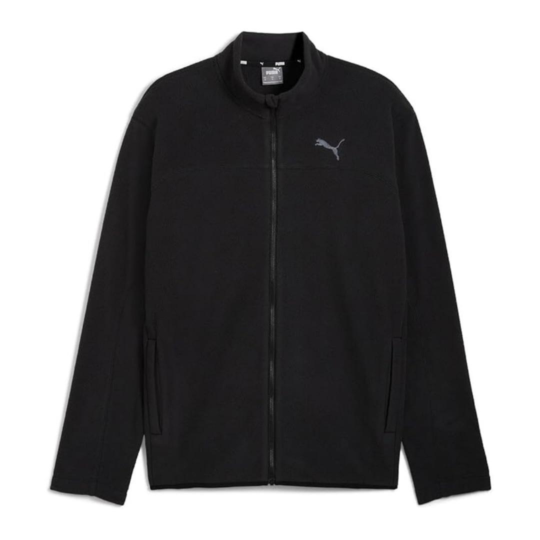 Puma Winter Tech Fleece Jacket