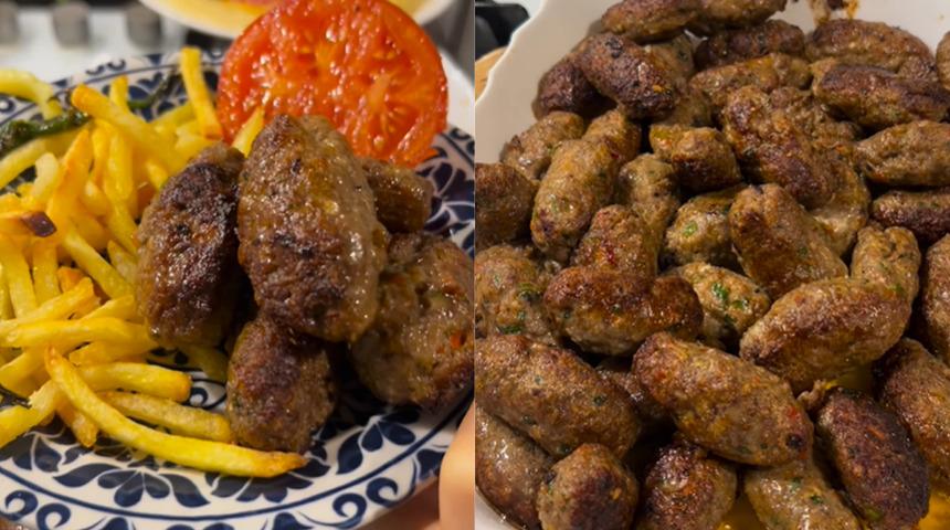 Bu köfteler parmak yedirtir: Leziz anne köftesi tarifi nasıl yapılır? Sırrı çok basitmiş