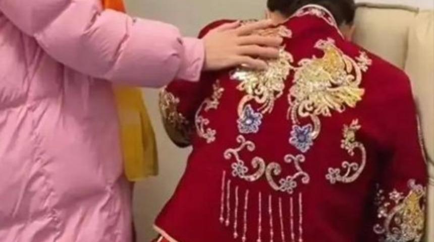 Düğüne saatler kalmıştı! Gelini arayıp ayrılmak istediğini söyledi... "Gelinin sırrını kabul edemiyorum"