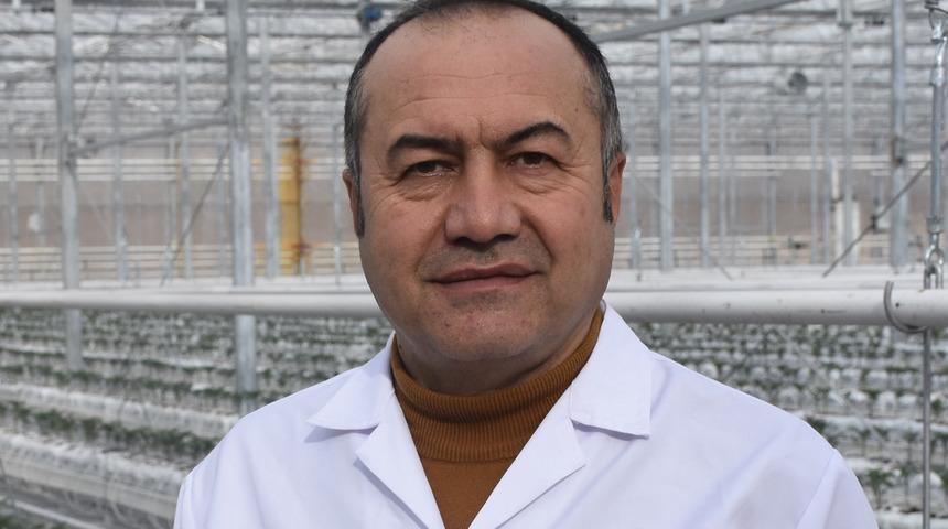 '6 milyon dolar para ilimize girecek' Tamamı Avrupa'ya satılacak! Bir ilk oldu, iş imkanı da sağlıyor