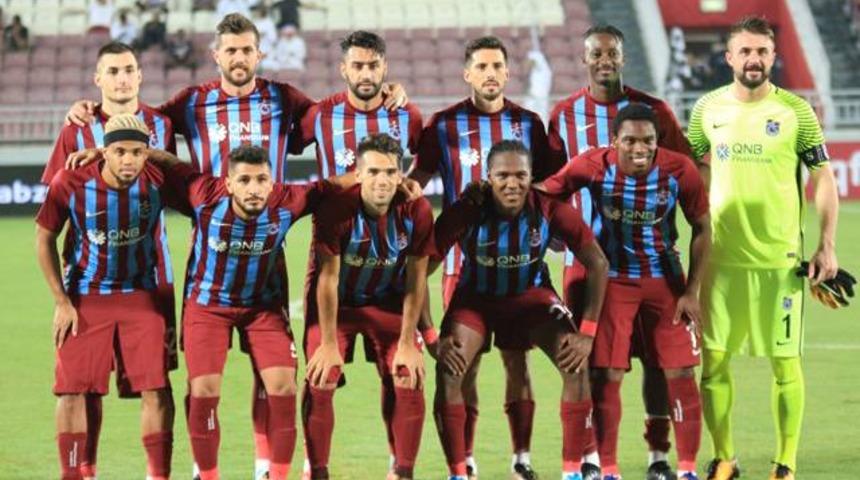 Trabzonspor galibiyeti unuttu 