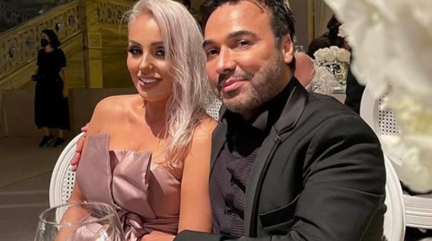 Ünlü besteci Emirkan 4+1 havuzlu lüks eviyle gündemde! Parasızlıktan sektör bile değiştirdi