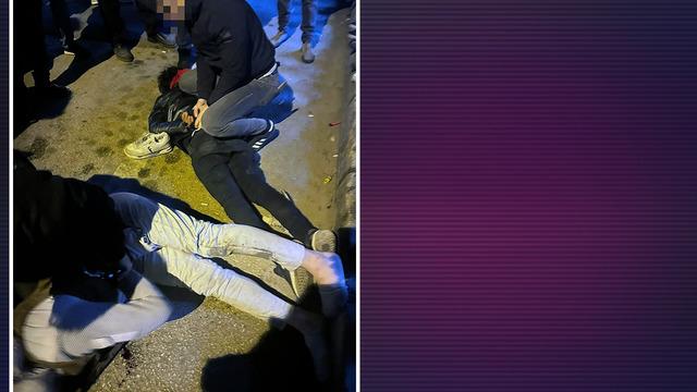 Polisi görünce kendisini nasıl savunacağını şaşırdı! Uyuşturucu poşetini 'fıstık poşetine' benzettiğini iddia etti