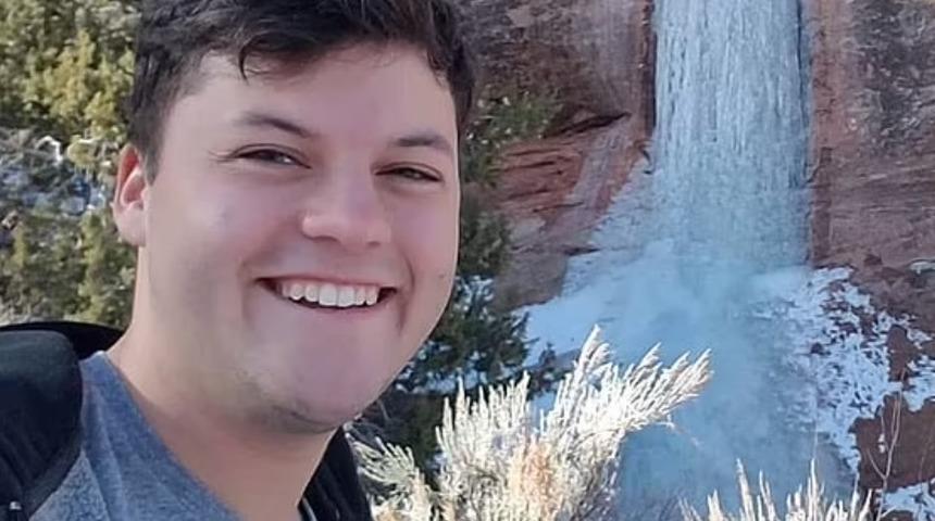 Los Angeles'taki yangınlarını önceden tahmin eden meteorolog, erken uyarı sinyaliyle sosyal medyada gündem yarattı