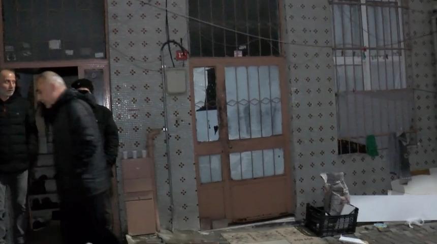 2 kardeşe taşla saldırıp birisinin ölümüne sebep olmuştu... Kan donduran itiraflı ifade ortaya çıktı