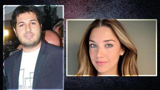 Reza Zarrab'ın eşi olduğu söylenen Dilara Altıntop kimdir? Dilara Altıntop kaç yaşında, aslen nereli, ne iş yapıyor?