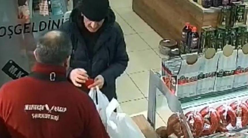 7 kilo eti çeyrek altın karşılığı satan kasaba sahte altın şoku!