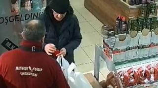 7 kilo eti çeyrek altın karşılığı satan kasaba sahte altın şoku!