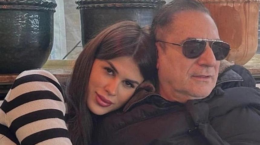 Cinsel hayatını anlatan Gülseren Ceylan Mehmet Ali Erbil'in yanında kadın görünce çıldırdı: "Ben de bu gece birini bulup..." 