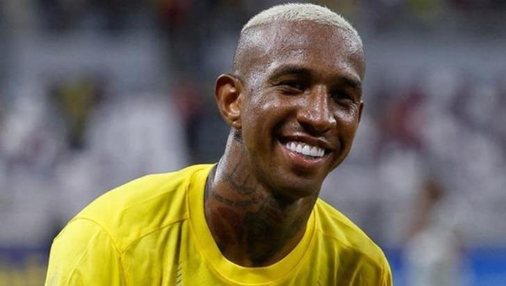 Anderson Talisca Transferi Hakkında Ne Düşünüyorsunuz?