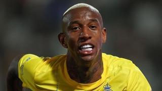 Anderson Talisca'da ortalık karıştı! Transferi böyle duyurdular... Yönetim şaşkın
