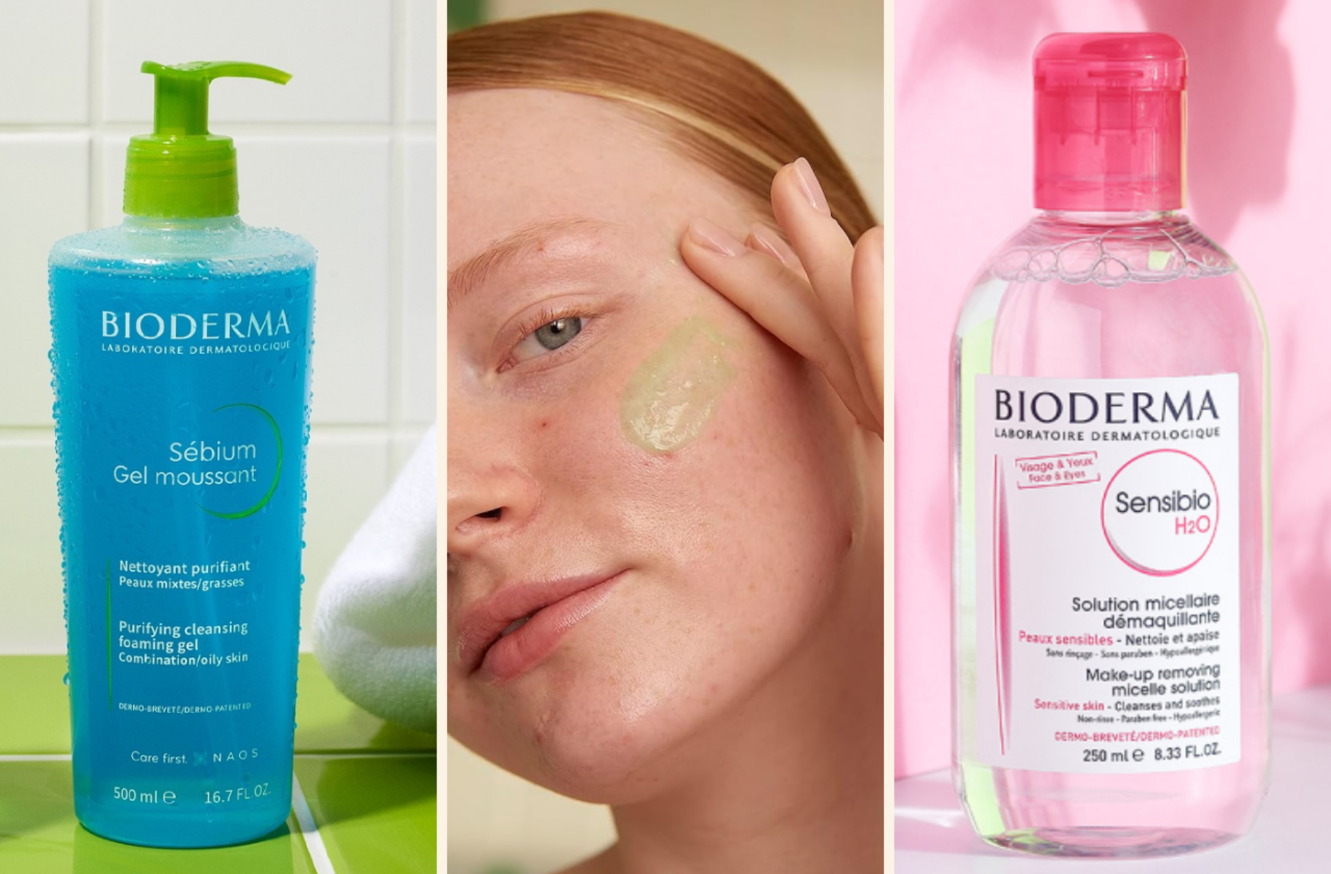 Cildiniz bu bakımı hak ediyor! En etkili cilt bakım ürünlerini sizin için derledik