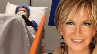 Filiz Akın sevenlerini korkuttu! Yeşilçam'ın usta oyuncusu ambulans uçakla İstanbul’a nakledildi!