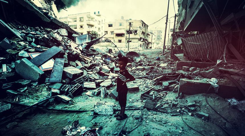 Gazze'de ateşkes için gün sayılıyor: Umut yeşerten açıklamalar peş peşe geldi! "En çok ben şaşıracağım"