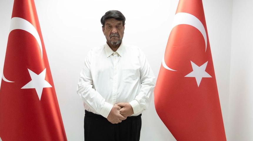 Bakan Tunç duyurdu! Reyhanlı saldırısının faili tutuklandı