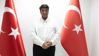 Bakan Tunç duyurdu! Reyhanlı saldırısının faili tutuklandı