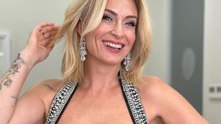 Kilo verdi, aradığı aşkı buldu... Ceyda Düvenci şimdi de imaj tazeledi! Son hali olay oldu 