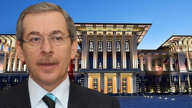 Abdüllatif Şener'in diğer oğlu da tutuklandı! 'Külliye'nin önünden geçerken camı açıp küfretti'