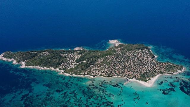 Garip Adası icradan satışa çıkarıldı! Değeri dudak uçuklatıyor...