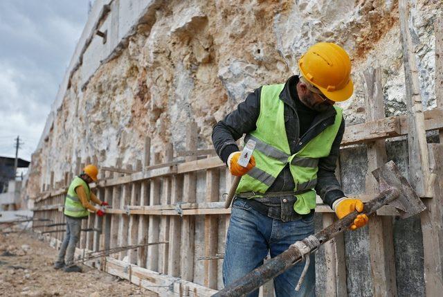 Gültepe’ye dev spor kompleksi