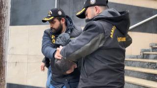 Tacizci taksicinin iğrenç mesajları tek tek yayınlandı! İnfial yaratan olayda yeni detaylar ortaya çıktı! 'Karısını kıskandırmak için yapmış...'