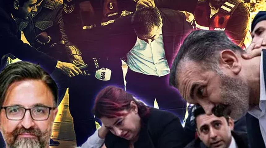 Gözler 'yenidoğan çetesi' davasındaydı: Ara karar çıktı! Talep değerlendirilecek