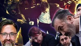 Gözler 'yenidoğan çetesi' davasındaydı: Ara karar çıktı! Talep değerlendirilecek