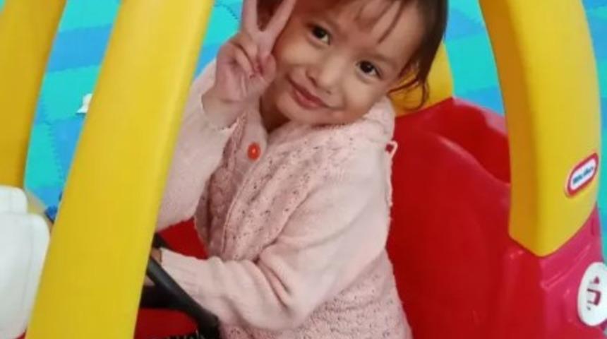 5 yaşındaki küçük kız timsaha yem oldu! Yardım çığlıkları yankılandı... Ailesi hiçbir şey yapamadan izledi