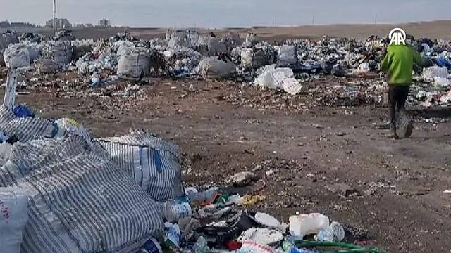 Neler oluyor? Dün Balıkesir bugün Yozgat... Bir vahşet haberi daha: 4 yaşındaki çocuğunu öldürüp çöplüğe attı