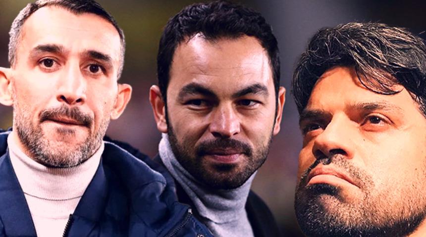 Türk futboluna yıldız isimler kazandıran Süper Lig'in efsanesi kapandı!