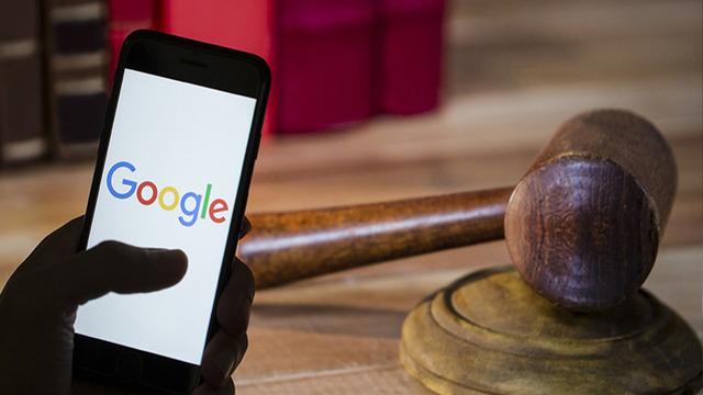 Rusya'dan Google'a ceza yağıyor! Ödenecek para...