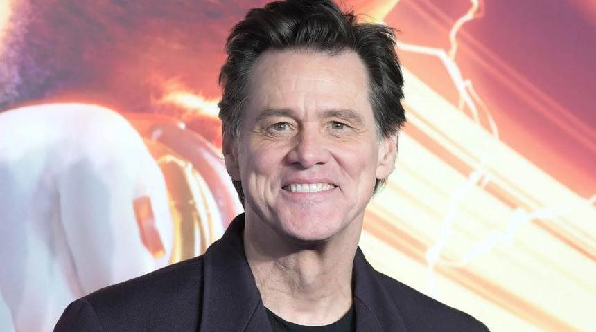 Jim Carrey'den yıllar sonra itiraf! Grinch'i yeniden canlandırmak istediğini açıkladı: Tek şartı varmış...
