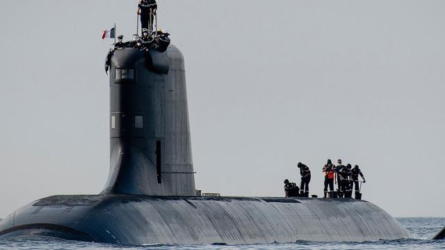 Üst düzey güvenlik önlemleriyle giriliyor! Fransa bu skandalı konuşuyor: 'Gizli devriye' tarihleri ifşa edildi