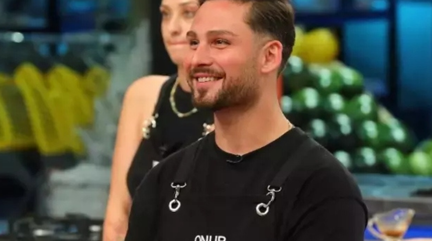 MasterChef şampiyonu Onur sektör mü değiştirecek? 'En büyük hayalim' diyerek açıkladı! Bakın hangi işi yapmak istiyormuş...