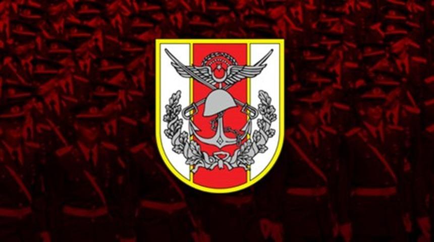 Son dakika! TSK'dan Afrin a&ccedil;ıklaması! İşte &ouml;ld&uuml;r&uuml;len ter&ouml;rist sayısı