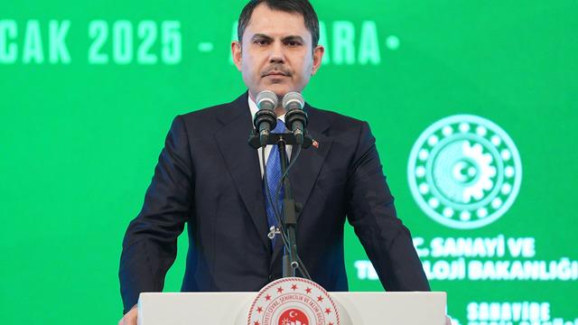 Bakan Kurum'dan müsilaj açıklaması: "Millete verdiğiniz sözleri tutun"