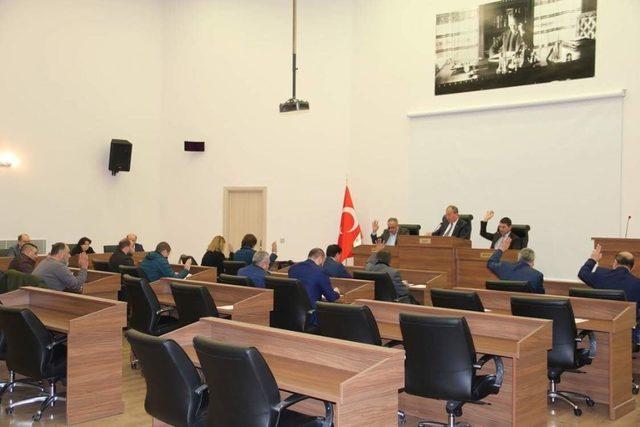 Biga’nın altyapı sorunları çözülüyor