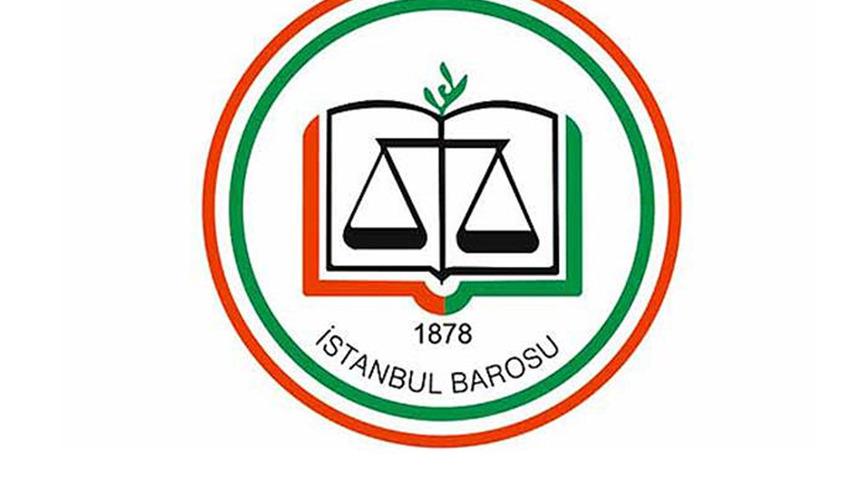 İstanbul Barosu Başkanı Kaboğlu ve yönetimine dava: Görevlerine son verilmesi istendi!