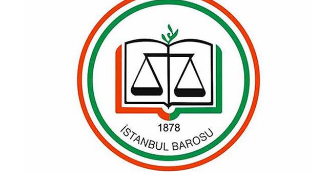İstanbul Barosu Başkanı Kaboğlu ve yönetimine dava: Görevlerine son verilmesi istendi!