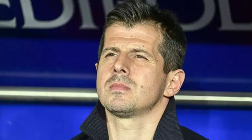 Emre Belözoğlu Süper Lig'e geri döndü! Antalyaspor ile resmen anlaştı