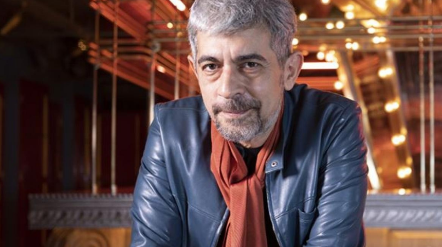 Cinsel hayatım bitti demişti! Okan Bayülgen'den cinsellik sorusuna yanıt! Açık açık anlattı...