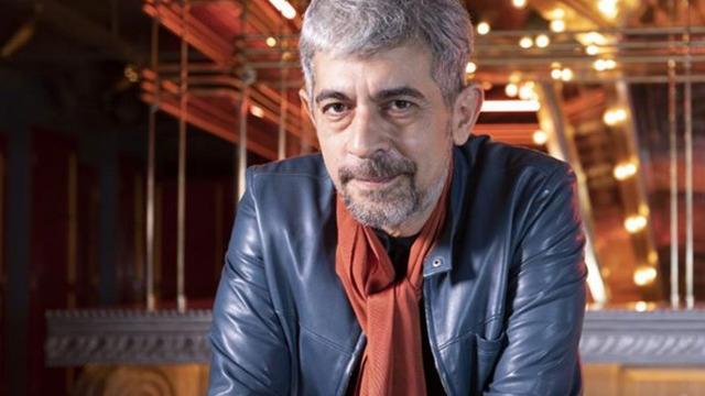 Cinsel hayatım bitti demişti! Okan Bayülgen'den cinsellik sorusuna yanıt! Açık açık anlattı...