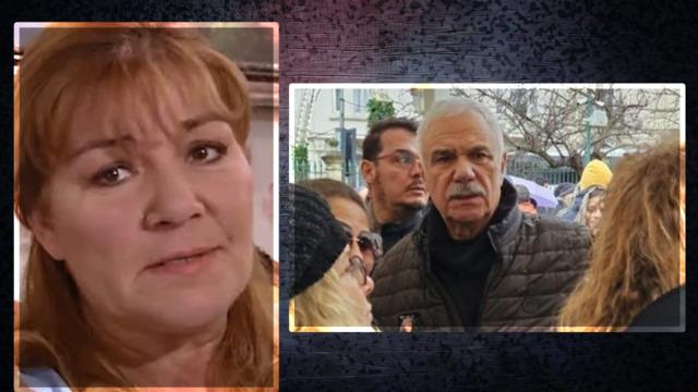 Bedia Ener'in cenazesine gitmediler! Halil Ergün o isimlere sitem etti: 'Hayata bakışları başka türlü olabilir'