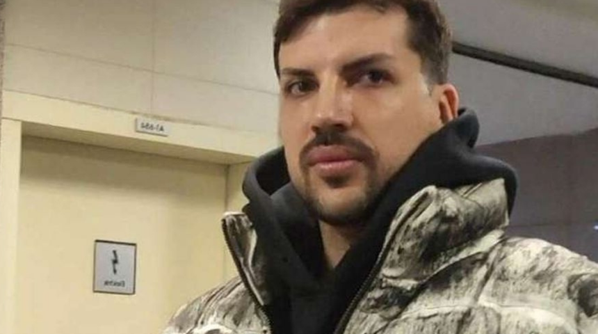 Gözyaşlarına boğuldu! Kerimcan Durmaz'ın yakın arkadaşı Samet Liçina son durumunu anlattı!  Ünlü fenomen cezaevinden haber yolladı! 