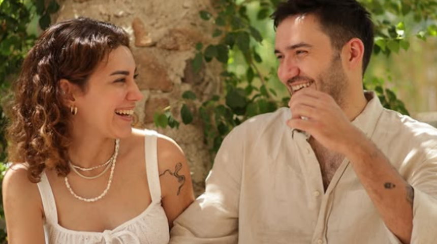 Hamileliğini müjdelemişti! Fenomen Nisan ve Seda Özkan çifti bebeklerini kaybetti! Kötü haberi hesabından duyurdu...