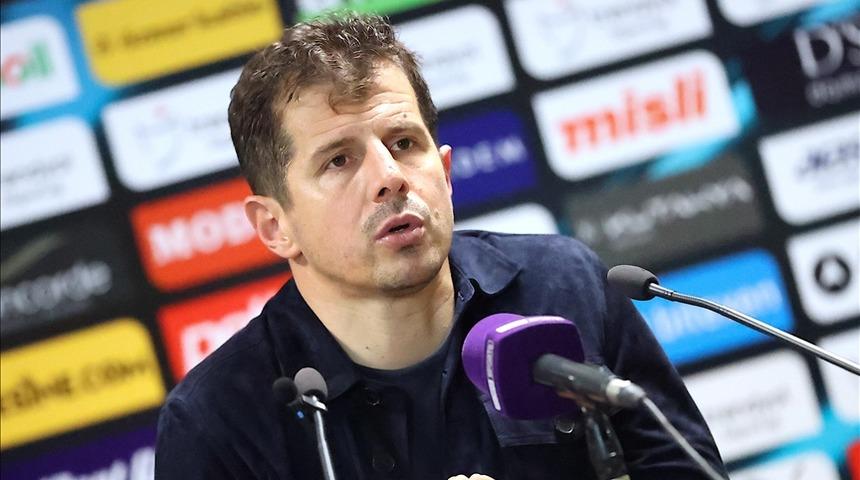 Herkes merak ediyordu, resmi açıklama geldi! Emre Belözoğlu Fenerbahçe'ye geri mi dönüyor? Başkan duyurdu...