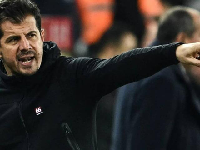 Antalyaspor ile Süper Lig'e geri dönen Emre Belözoğlu fırtına gibi başladı! Fenerbahçe'den iki isimle transferi için görüştü