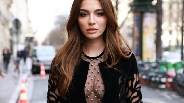 Yusuf Yazıcı'nın eşi Melisa Aslı Pamuk'tan karnı burnunda pozlar! Beğeni butonu çöktü  