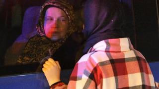 Dur ihtarına uymadı, kaza yapınca jandarmayı suçladı! Evleneceği kadın ve kadının 16 yaşındaki kızı gözyaşlarını tutamadı